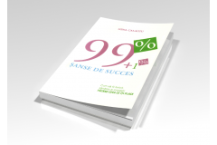 “99%+1% Sanse de succes”